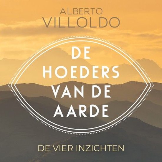 De hoeders van de aarde - cover