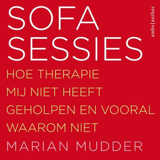 Sofasessies - cover