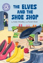 Reading Champion 517 - The Elves and the Shoe Shop
