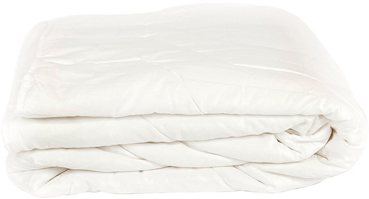 Sizzz zomerdekbed Bamboo - 240 x 200 cm