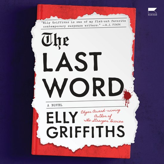 The Last Word - cover