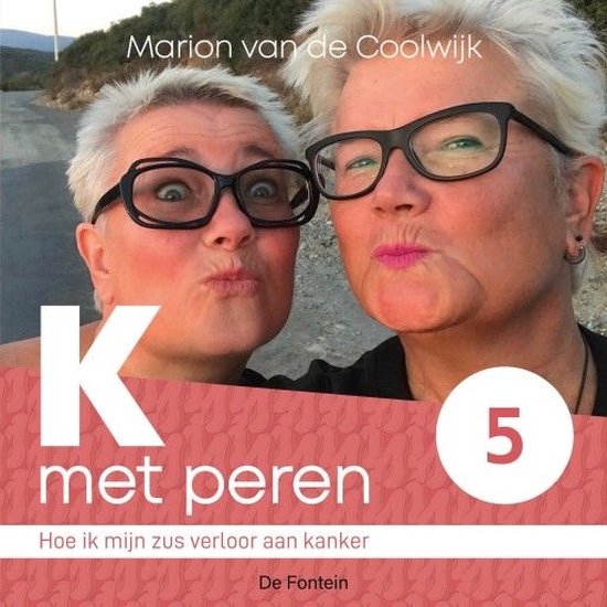 K met peren - cover