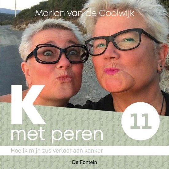 K met peren - cover