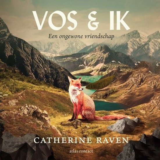 Vos & ik - cover