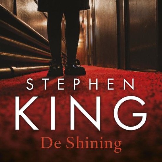 De Shining - cover