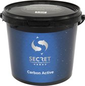 Secret Carbon Active 5.000 liter