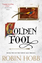 Tawny Man Trilogy 2 - Golden Fool