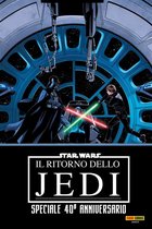 Star Wars - Il ritorno dello Jedi: Speciale 40° anniversario