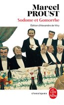 A la recherche du temps perdu 4 - Sodome et Gomorrhe (Nouvelle édition)