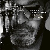 Barry Adamson - Cut To Black (CD)