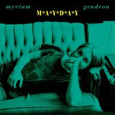 Myriam Gendron - Mayday (LP) (Coloured Vinyl)