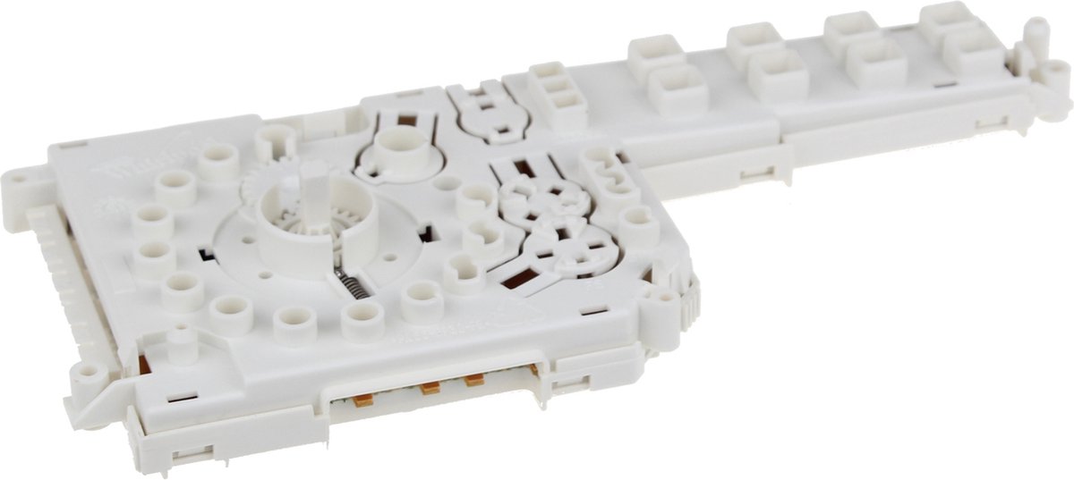 WHIRLPOOL - Module - stuurkaart - VW - 481231028065