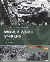 Casemate Illustrated Special- World War II Snipers