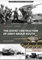 Casemate IllustratedCIS0029-The Soviet Destruction of Army Group South