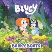Bluey- Bluey: Barky Boats