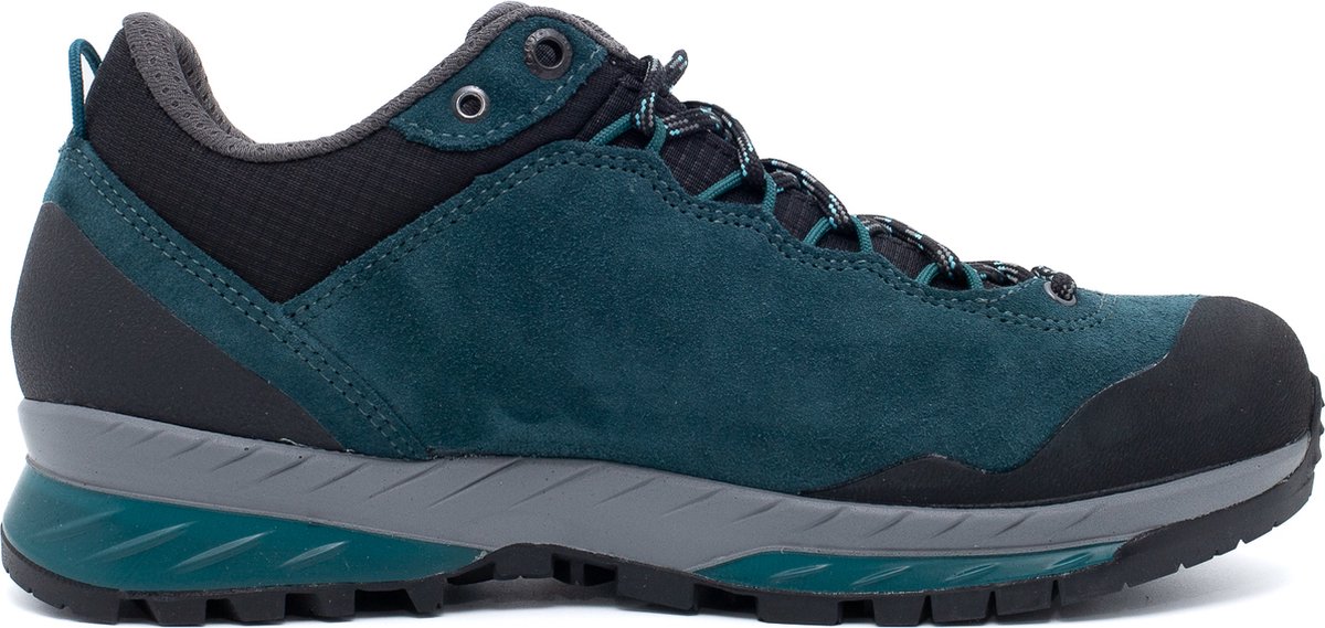 Buitenschoenen Lowa Delago Gtx® Lo Ws Sportwear Vrouwen Groen