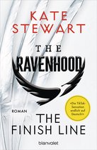 The-Ravenhood-Trilogie 3 - The Ravenhood - The Finish Line