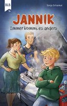 Jannik 1 - Jannik – Immer kommt es anders