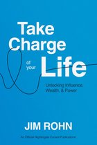 Take Control of Your Life - Take Charge of Your Life