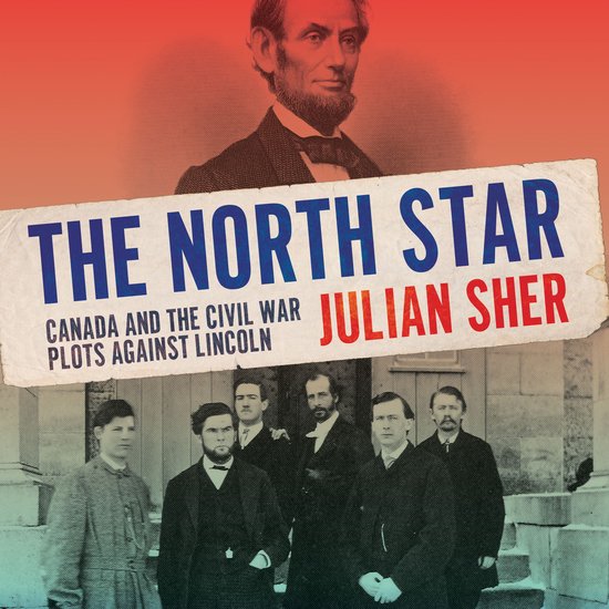 The North Star - cover