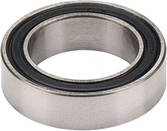 Elvedes kogellager 3803-2RS-MAX 17x26x7 2021019 van Elvedes — afbeelding 3