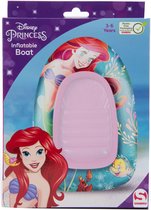 Sambro Disney Princess Ariel Opblaasbare Boot 100 Cm
