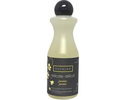 Eucalan Wrapture No-Rinse wolwasmiddel Jasmijn (100 ml)