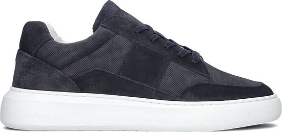 Cycleur De Luxe Gravity Lage sneakers - Heren - Blauw - Maat 48