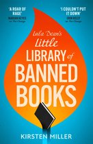 Lula Dean’s Little Library of Banned Books