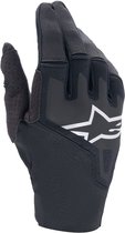 Alpinestars Techstar Gloves Black S - Maat S - Handschoen
