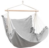 XL hangstoel, outdoor, 155 x 125 cm, tuinmeubelen, hangstoel, relaxstoel, outdoor, hangstoel, voor binnen, hangstoel, kinderhangstoel, hangstoel, zonder frame, hangstoel, boho-stijl