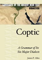 Languages of the Ancient Near East Didactica - Coptic