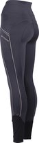 Harry's Horse Rijlegging Harry's Horse Equitights Kniegrip Donkerblauw