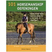 101 horsemanship oefeningen