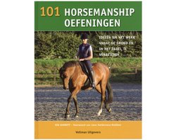 101 horsemanship oefeningen