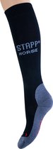 Chaussettes Rider unisexes taille 35-38