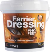 NAF - Farrier Dressing - Hydraterende en Beschermende Hoefolie - 900 gram