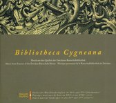 Alte Musik Dresden, Norbert Schuster - Biblitheca Cygneana (CD)