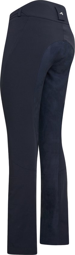 Paardrijbroek Euro-Star Athletic Luxe Full Grip