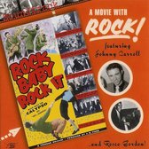 Various Artists - Rock Baby Rock It (CD)