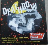 The Deathrow - Goofin Recordings (CD)