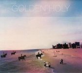 Golden Holy - Golden Holy (CD)