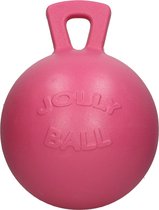 Jolly Ball With Scent Play Ball - Rose / Bubble Gum - taille - 25cm
