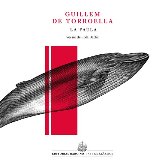 La Faula - cover