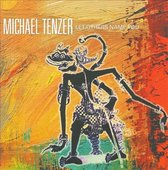 Michael Tenzer - Let Others Name You (CD)