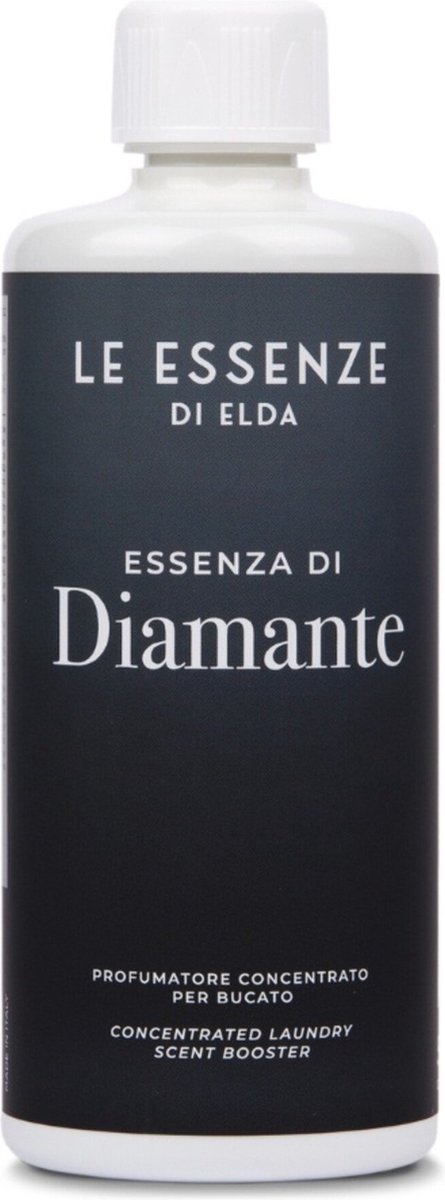 Goedkoopste Le Essenze di Elda Wasparfum Diamante 500ml