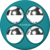 FOREO BEAR™ 2 Body Renforcement complet du corps par microcourants avec 10 intensités et 2 modèles de microcourants, Evergreen