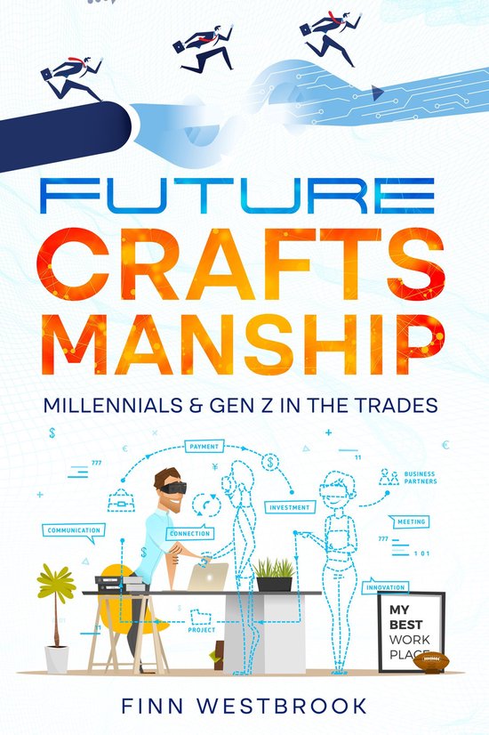 Future Craftsmanship - cover