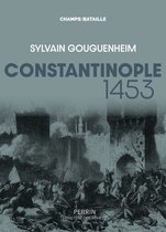 Champs de bataille - Constantinople 1453