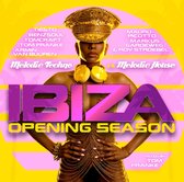 V/A - Ibiza Opening Season (CD)